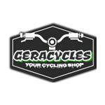 GERACYCLES Logo