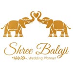 Shree Balaji Wedding Planner Logo