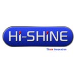 Hi-Shine Inks Pvt.Ltd. Logo
