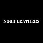 NOOR LEATHERS Logo