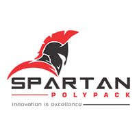Spartan Polypack Logo