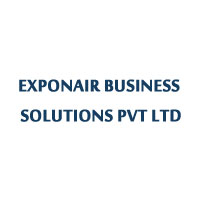 Exponair Business Solutions Pvt. Ltd Logo