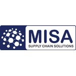 MISA Supply Chain Solutions Logo