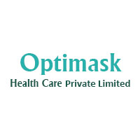 Optimask Health Care Private Limited Logo