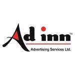 Adinn Outdoor Advertising Logo