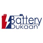 BatteryDukaan Logo