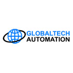 Globaltech Automation Logo