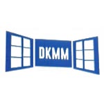 DKMM CONSTRUCTION MATERIAL PRIVATE LTD Logo