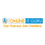 salesforce online training in Hyderabad Logo