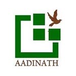 AADINATH LAMINATE Logo
