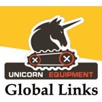 Unicorn Equipment ( A Unit Of Global Links) Logo