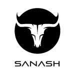 Sanash Exports Logo