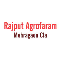Rajput Agrofaram Mehragaon Cla Logo
