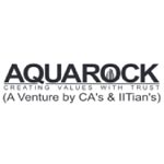 aquarock property Logo