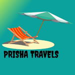 PRISHA TRAVELS