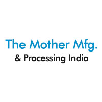 The Mother Mfg. & Processing India Logo