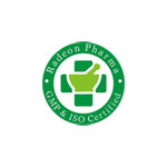 Radeon pharma Logo