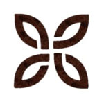 Four Leaf Landscape Logo
