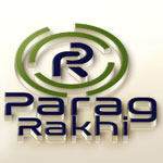 Parag Rakhi Logo