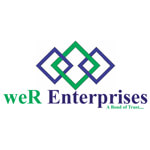 WER Enterprises Logo