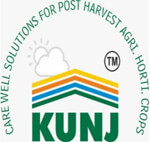 KUNJ COLD-WARE SOLUTIONS PRIVATE LIMITED Logo