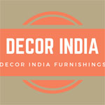 Decor India Furnishings Logo