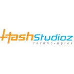 hashstudioz technologies pvt ltd Logo