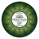 The Hindustan Herbal Products Logo