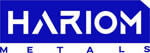 HARIOM METALS PRIVATE LIMITED Logo