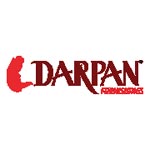 Darpan Furnshings Logo