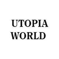 Utopia World Logo