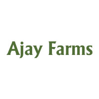 Ajay Farms Logo