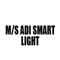 M/s ADI Smart Light Logo