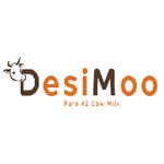 DesiMoo Logo