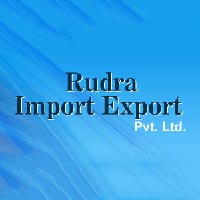 Rudra Impex Logo