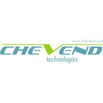 CHEVEND TECHNOLOGIES PVT. LTD Logo