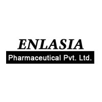 Enlasia Pharmaceutical Pvt Ltd Logo