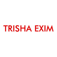 Trisha Exim Logo