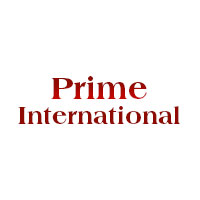 Prime International Logo