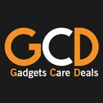 Gadgets Care Deals Logo