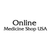 Online Medicine Shop USA