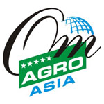 OM AGRO INDIA Logo