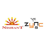 Nishant International Logo