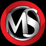 M/s MS Rubber Roller & Dies Work Logo