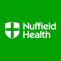 Nuffield Health Limited Logo