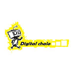 digital chalo Logo