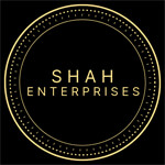 shah enterprises Logo