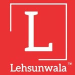 Lehsunwala Agro Products Pvt. Ltd. Logo
