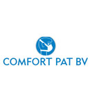 Comfort Pat B.V. Logo