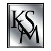 KSM Balaji Traders Logo